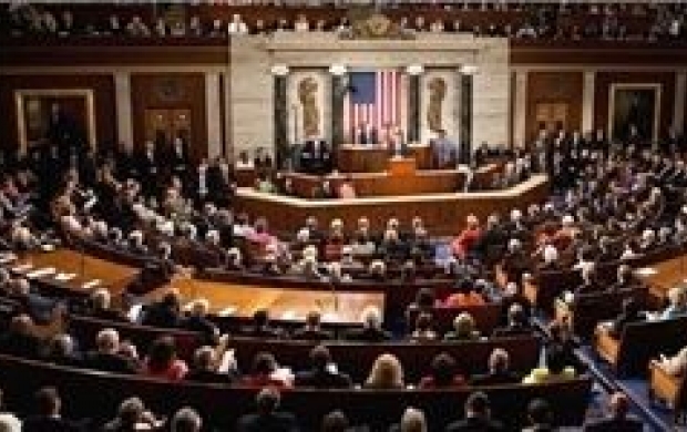کنگره به دنبال کاهش اختیارات نظامی ترامپ