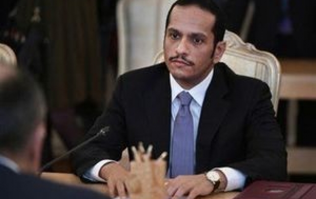 دوحه: شروط 13 گانه اعراب را نمیپذیریم