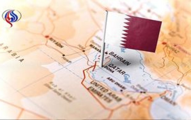 طرح جدید پنج بندی برای حل بحران قطر