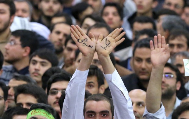  شرط تمرکز و موفقیت جوانان انقلابی در "آتش به اختیار فرهنگی" چیست؟