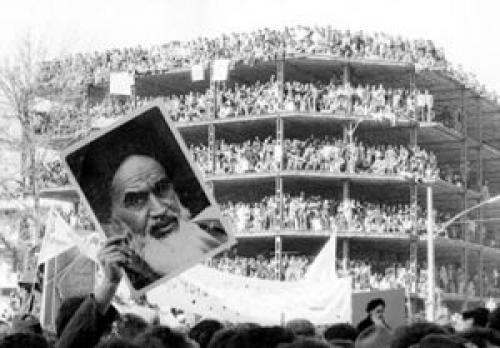 دستاوردهای کلان انقلاب اسلامی