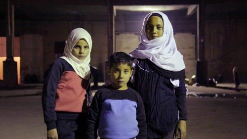 نقشه شیطانی داعش در ماجرای تبادل زن‌ها و بچه‌های سوری چه بود؟/مستند «با صبر زندگی» روایت داغی ماندگار بر دل انسانیت