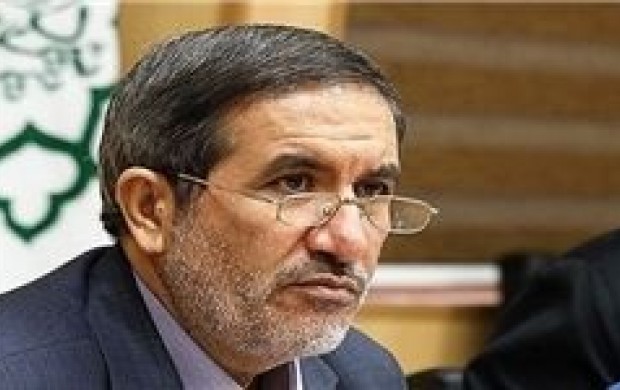 پاسخ معاون قالیباف به وزیر روحانی