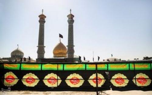 اعلام برنامه‌های گرامیداشت حضرت عبدالعظیم(ع)