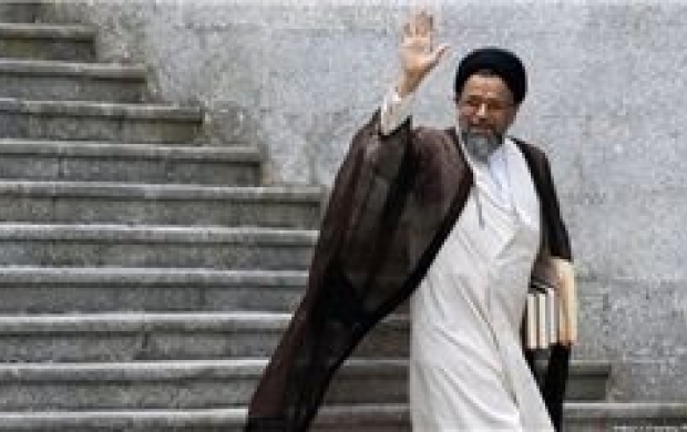 "دوتابعیتی‌های دولت" علوی را به مجلس کشاندند