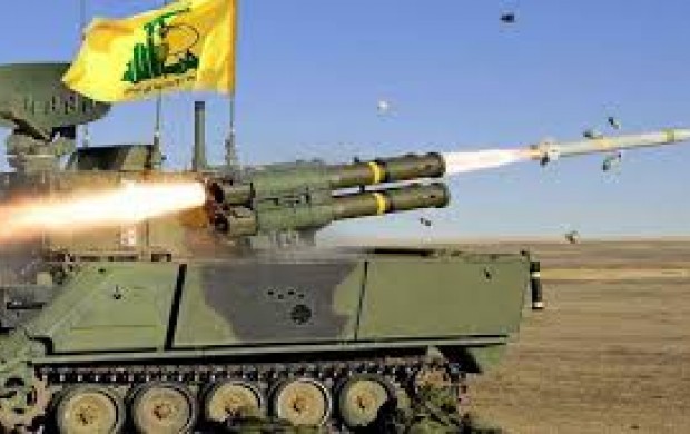 حزب‌الله پیشرفته‌ترین دشمن ماست