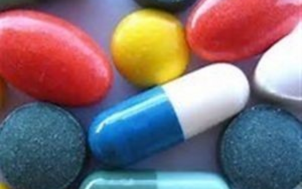 کاهش واردات دارو آمارسازی است