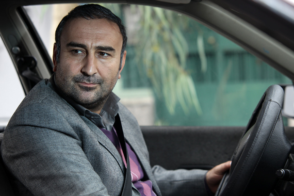 یک فیلم آبرومند