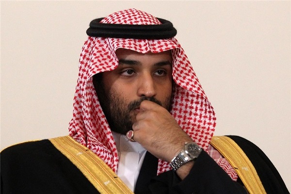 بیم و امیدهای خاندان سعودی در دوران محمد بن سلمان