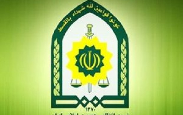 تقویت همکاری پلیس ایران و اینترپل