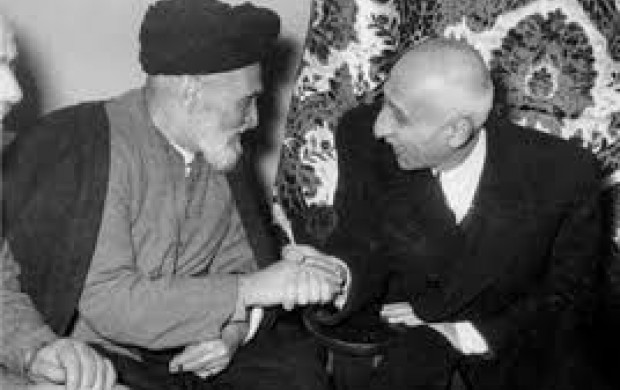 پاسخ به یکسئوال در باره رابطهمصدق و حزب توده