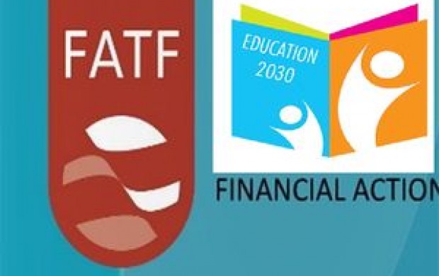 شناسایی مسائل مختلف 2030 از بُعد سیاسی