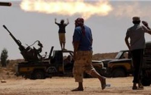 ناآرامی‌ها در لیبی ادامه دارد