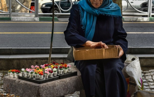 روند صعودی بیکاری در جامعه زنان