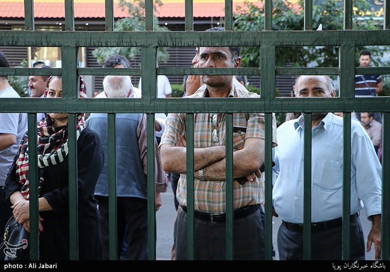 دانشگاهی که گاهی "انسان سوز" میشود