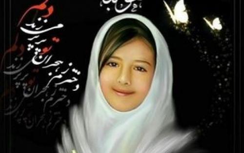 اردبیل داغدار کودکی که محبوب دل‌ها شد