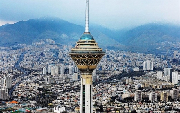 ایران جامعه‌ای در حال پیشرفت است