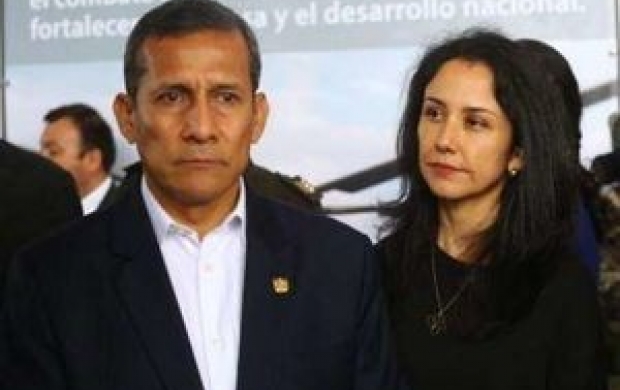 رئیس جمهور سابق پرو زندانی شد