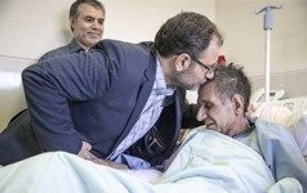 وضعیت جسمی حبیب الله کاسه ساز مساعد نیست