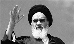 امام روح‌الله: ۲۲ بهمن سرآغاز حکومت الله بر جهان است