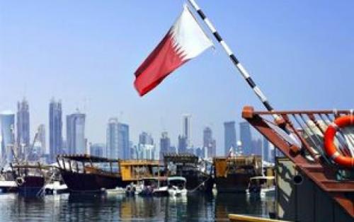 احتمال وقوع کودتا در قطر