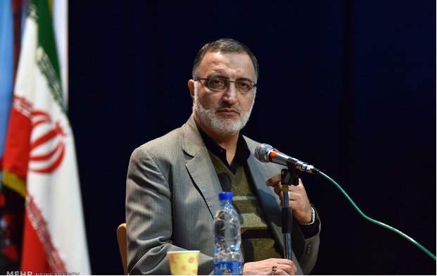 دولت فراتر از موشکها را نشانه گرفته/ پروژه بعدی حول "طلای سیاه" طرح ریزی شده است