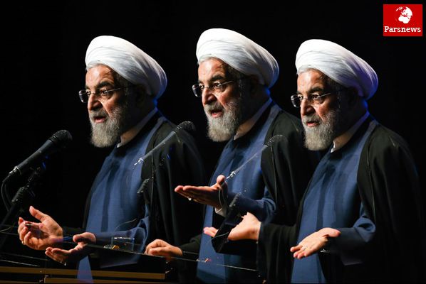  باج بیشتر روحانی به اصلاح طلبان/ ادعای اعتدالی‌ها؛ جبهه دوم خرداد 5-6 میلیون رای بیشتر ندارد 