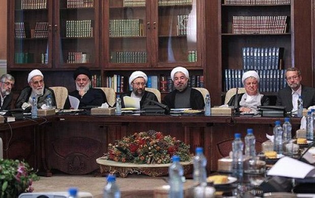 علت تأخیر در تعیین اعضای جدید مجمع تشخیص مصلحت