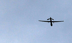 Iran to Unveil Home-Made Long-Range Drone in May