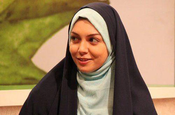  آزاده نامداری بازداشت نشده است