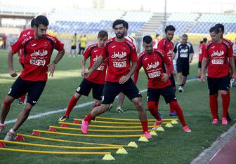  آخرین خبر از وضعیت مصدومان پرسپولیس