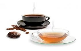 چای و قهوه استرس را تشدید می‌کنند 