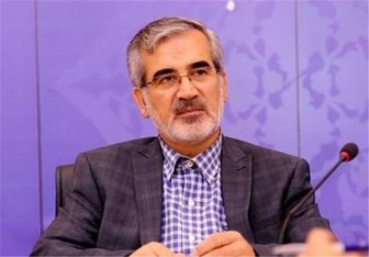  اوکراین دروازه ورود کالاهای ایرانی به اروپا