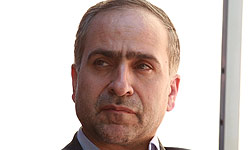 Iran Unveils Tubular Centrifuge for Vaccine Production