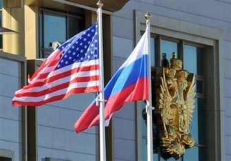  پاسخ سفارت روسیه به وزارت خارجه آمریکا