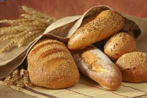  این نان کمتر شما را چاق می کند