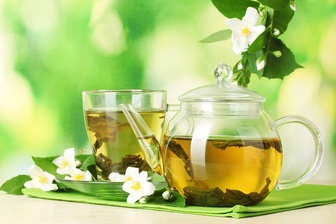 تفاوت خواص چای سبز و سیاه