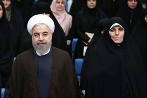 شاخص مشارکت سیاسی زنان این نیست که چند وزیر زن در کابینه باشد