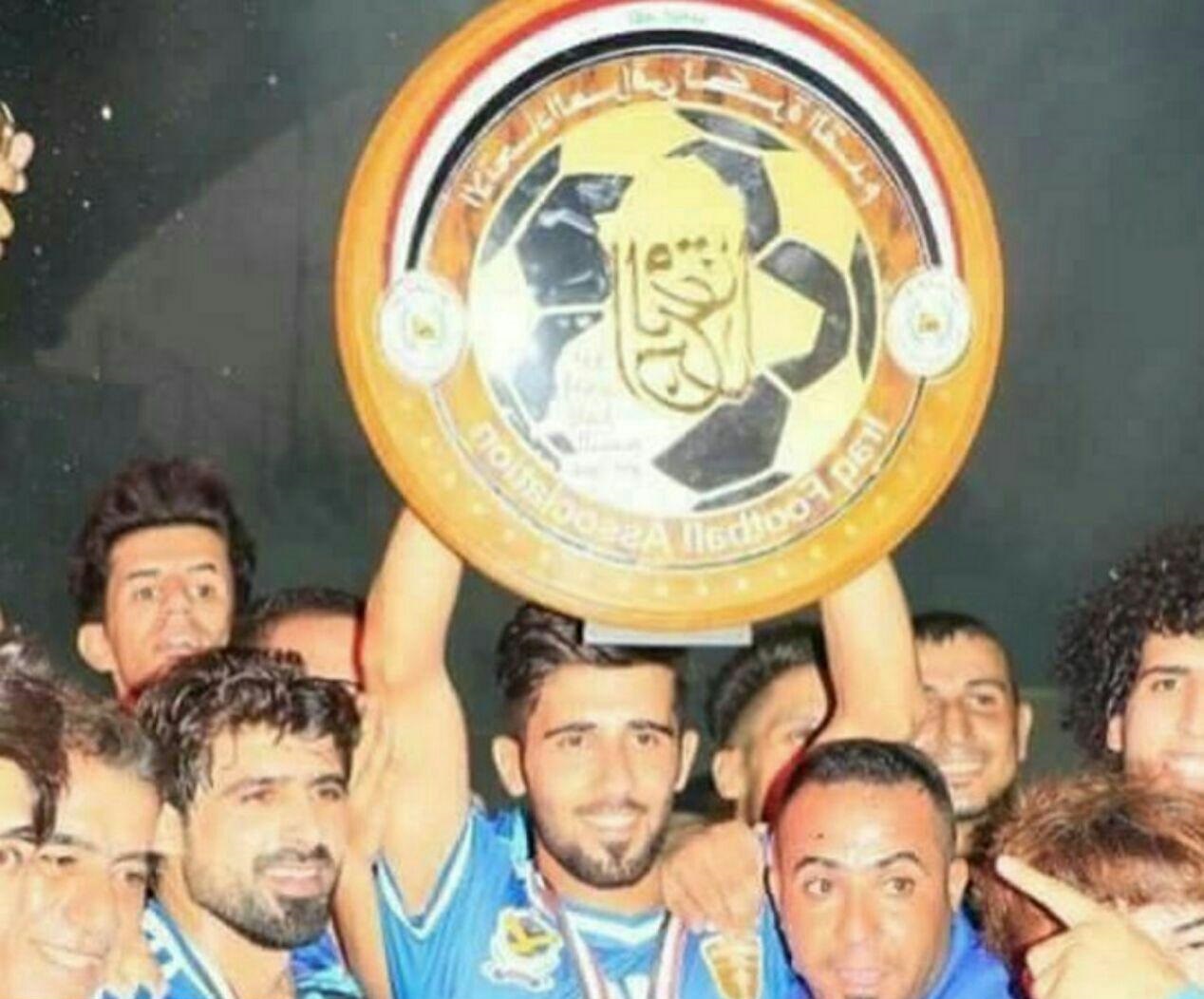  هافبک عرب در راه پایتخت