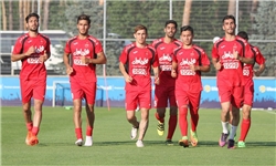  شکست دادن پرسپولیس بعید است