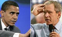 Ex-CIA Official: Obama Pursuing Bush's Same Policies