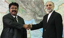 FM Stresses Ample Potential for Expansion of Iran-Sri Lanka Relations