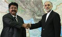 FM Stresses Ample Potential for Expansion of Iran-Sri Lanka Relations