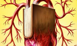 تنگی نفس‌هایی که نشانه مشکلات قلبی است