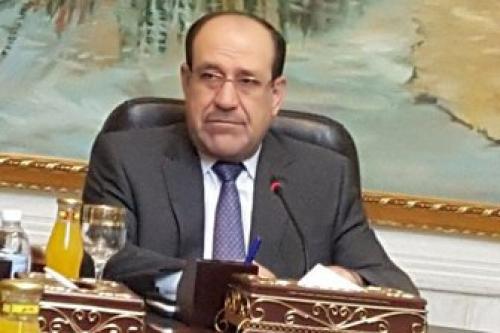  درخواست مالکی برای تغییر نظام سیاسی عراق