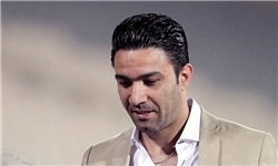  جواد نکونام سرمربی خونه به خونه شد