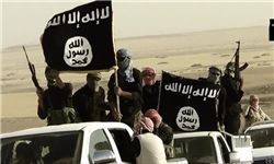  داعش یک قاضی خود را اعدام کرد