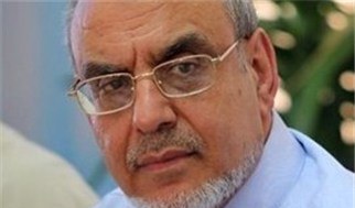 دبیرکل جنبش اسلامی 
