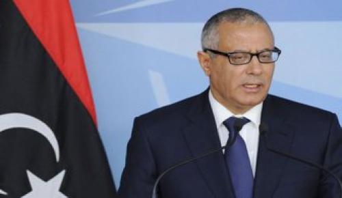 نخست‌وزیر سابق لیبی ربوده شد