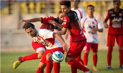  احتمال تعطیلی تمرینات پرسپولیس